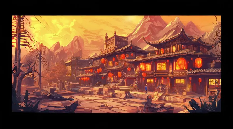 胡闹厨房游戏图片1