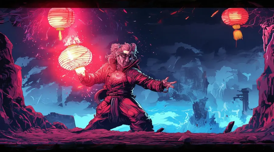 胡闹厨房游戏图片2
